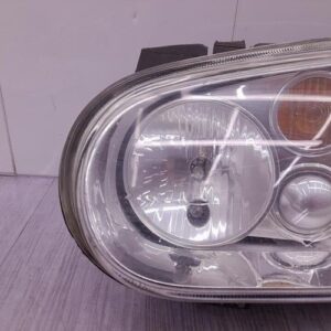 Optique avant principal gauche (feux)(phare) VOLKSWAGEN GOLF 4 Diesel