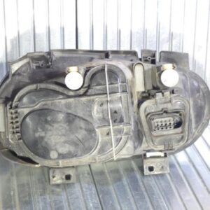 Optique avant principal gauche (feux)(phare) VOLKSWAGEN GOLF 4 Essence