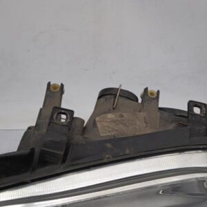 Optique avant principal gauche (feux)(phare) VOLKSWAGEN GOLF 4 Essence