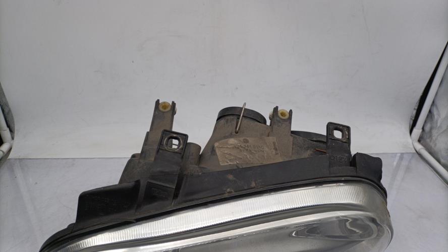 Optique avant principal gauche (feux)(phare) VOLKSWAGEN GOLF 4 Essence