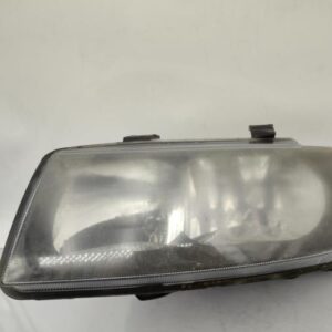 Optique avant principal gauche (feux)(phare) SEAT LEON 1 Essence