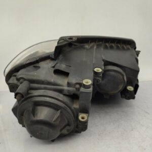 Optique avant principal gauche (feux)(phare) VOLKSWAGEN TOURAN 1 PHASE 2 Diesel