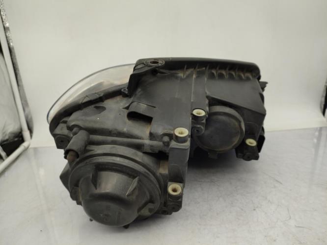 Optique avant principal gauche (feux)(phare) VOLKSWAGEN TOURAN 1 PHASE 2 Diesel
