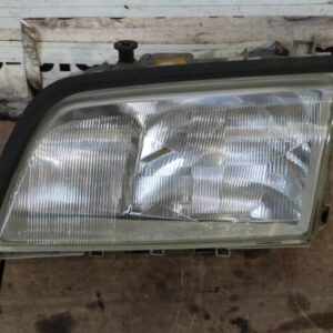 Optique avant principal gauche (feux)(phare) MERCEDES CLASSE C 202 PHASE 1 Diesel