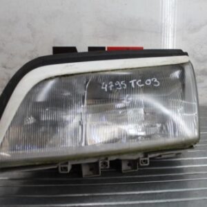 Optique avant principal gauche (feux)(phare) MERCEDES CLASSE C 202 PHASE 1 Diesel