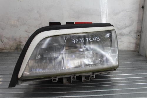 Optique avant principal gauche (feux)(phare) MERCEDES CLASSE C 202 PHASE 1 Diesel