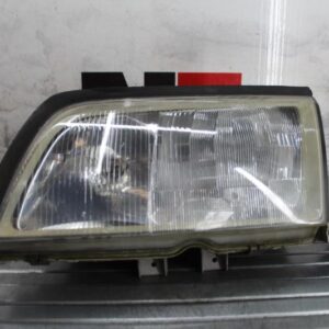 Optique avant principal gauche (feux)(phare) MERCEDES CLASSE C 202 PHASE 1 Diesel