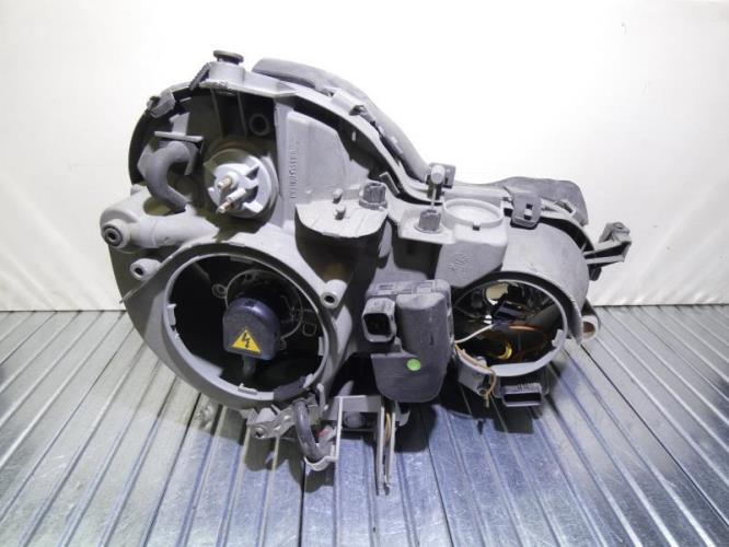 Optique avant principal gauche (feux)(phare) MERCEDES CLASSE E 210 PHASE 1 Diesel