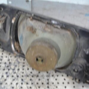 Optique avant principal droit (feux)(phare) VOLKSWAGEN POLO COUPE PHASE 2 Diesel