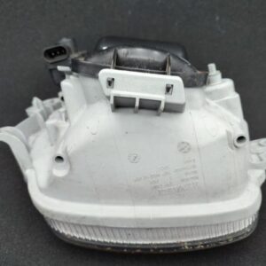 Optique avant principal gauche (feux)(phare) RENAULT TWINGO 1 PHASE 3 Essence