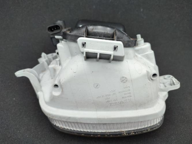 Optique avant principal gauche (feux)(phare) RENAULT TWINGO 1 PHASE 3 Essence