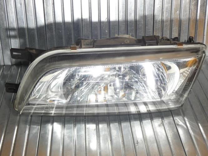 Optique avant principal gauche (feux)(phare) NISSAN ALMERA 1 PHASE 2 Essence