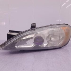 Optique avant principal gauche (feux)(phare) NISSAN PRIMERA 2 PHASE 1 BREAK Diesel