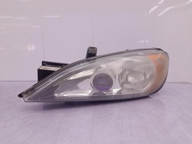 Optique avant principal gauche (feux)(phare) NISSAN PRIMERA 2 PHASE 1 BREAK Diesel