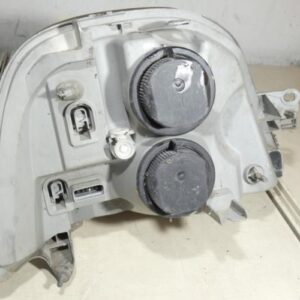 Optique avant principal gauche (feux)(phare) NISSAN INTERSTAR 1 PHASE 2 Diesel