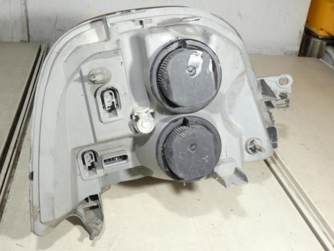 Optique avant principal gauche (feux)(phare) NISSAN INTERSTAR 1 PHASE 2 Diesel