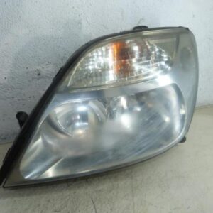 Optique avant principal gauche (feux)(phare) RENAULT SCENIC 1 PHASE 2 Diesel