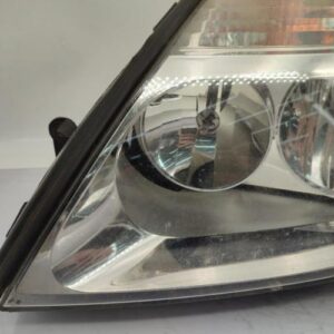 Optique avant principal gauche (feux)(phare) RENAULT SCENIC 1 PHASE 2 Diesel