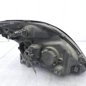 Optique avant principal gauche (feux)(phare) RENAULT SCENIC 1 PHASE 2 Diesel