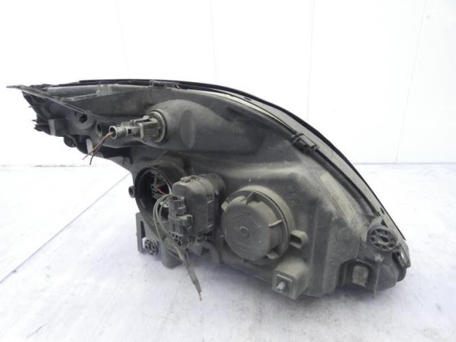 Optique avant principal gauche (feux)(phare) RENAULT SCENIC 1 PHASE 2 Diesel
