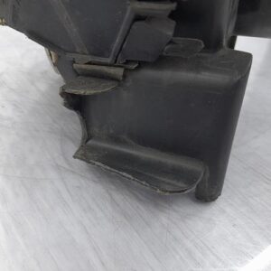 Optique avant principal gauche (feux)(phare) RENAULT SCENIC 1 PHASE 2 Diesel