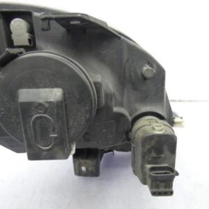 Optique avant principal gauche (feux)(phare) RENAULT KANGOO 1 PHASE 2 Diesel