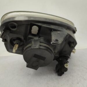 Optique avant principal gauche (feux)(phare) RENAULT KANGOO 1 PHASE 2 Diesel