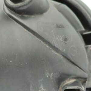 Optique avant principal gauche (feux)(phare) RENAULT KANGOO 1 PHASE 1 Diesel