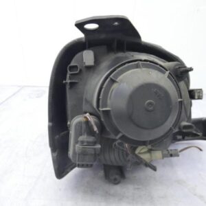 Optique avant principal gauche (feux)(phare) RENAULT KANGOO 1 PHASE 1