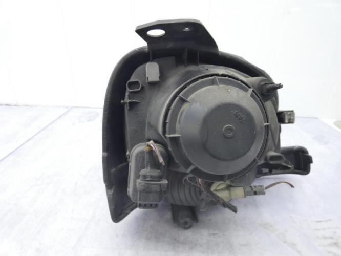 Optique avant principal gauche (feux)(phare) RENAULT KANGOO 1 PHASE 1