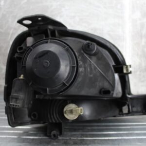 Optique avant principal gauche (feux)(phare) RENAULT KANGOO 1 PHASE 1 Essence