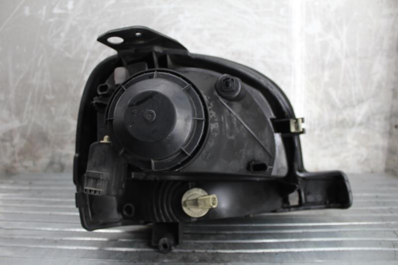 Optique avant principal gauche (feux)(phare) RENAULT KANGOO 1 PHASE 1 Essence