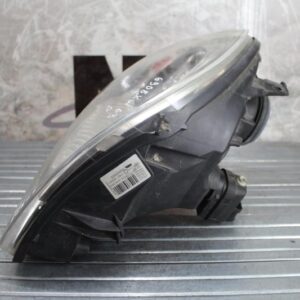 Optique avant principal gauche (feux)(phare) RENAULT KANGOO 1 PHASE 2 Diesel