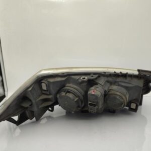 Optique avant principal gauche (feux)(phare) RENAULT MEGANE 2 PHASE 1 Diesel