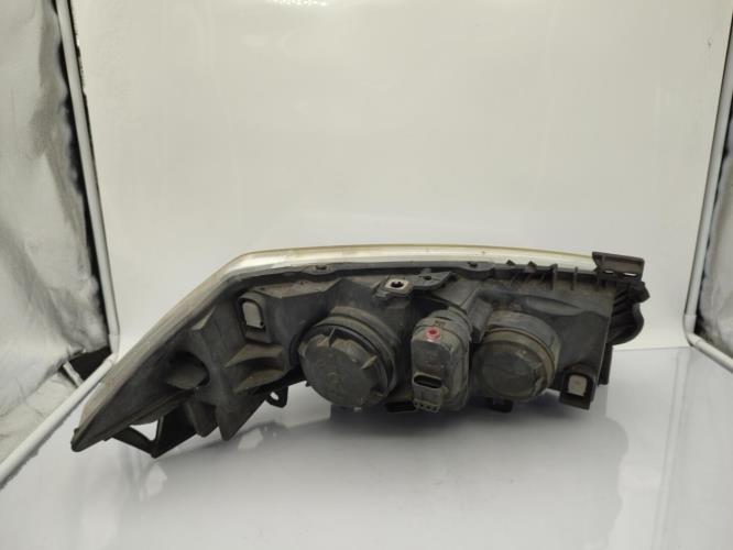 Optique avant principal gauche (feux)(phare) RENAULT MEGANE 2 PHASE 1 Diesel