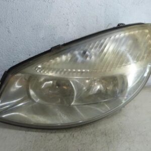 Optique avant principal gauche (feux)(phare) RENAULT GRAND SCENIC 2 PHASE 1 Diesel