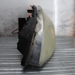Optique avant principal gauche (feux)(phare) RENAULT SCENIC 2 PHASE 1 Diesel
