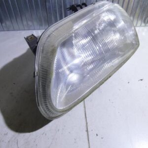 Optique avant principal gauche (feux)(phare) RENAULT MEGANE 1 PHASE 1 Diesel