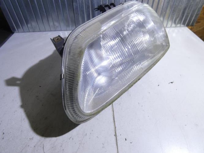 Optique avant principal gauche (feux)(phare) RENAULT MEGANE 1 PHASE 1 Diesel