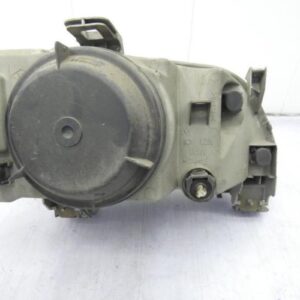 Optique avant principal gauche (feux)(phare) RENAULT MEGANE 1 PHASE 1 Diesel