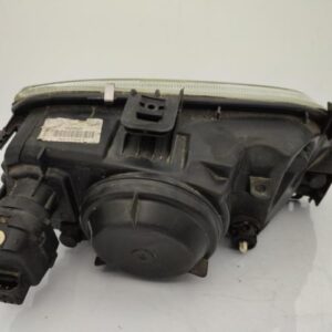Optique avant principal gauche (feux)(phare) RENAULT MEGANE 1 PHASE 1 Diesel