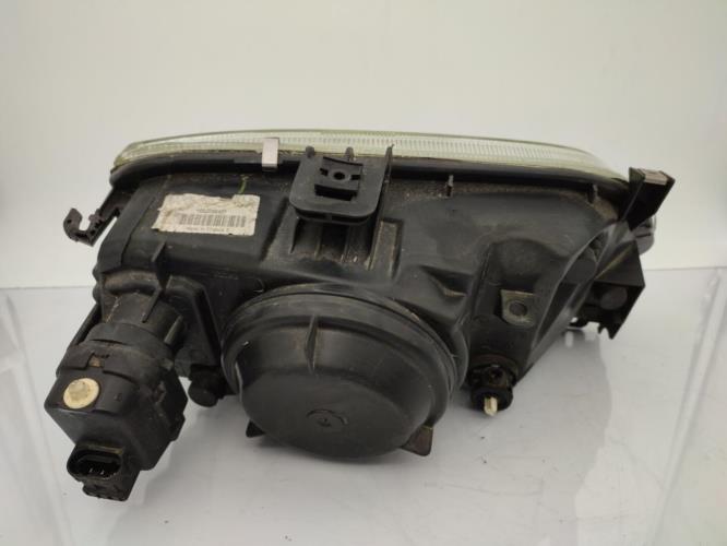 Optique avant principal gauche (feux)(phare) RENAULT MEGANE 1 PHASE 1 Diesel