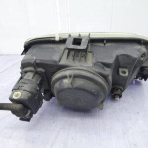 Optique avant principal gauche (feux)(phare) RENAULT SCENIC 1 PHASE 1 Essence