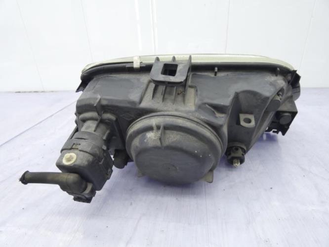 Optique avant principal gauche (feux)(phare) RENAULT SCENIC 1 PHASE 1 Essence
