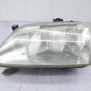 Optique avant principal gauche (feux)(phare) RENAULT SCENIC 1 PHASE 1 Diesel