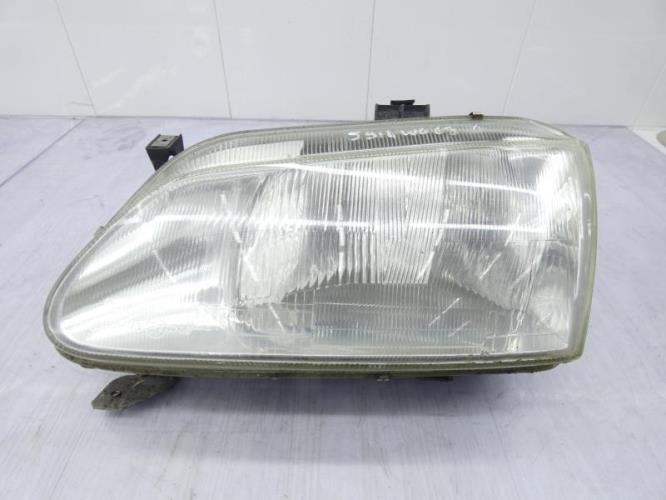 Optique avant principal gauche (feux)(phare) RENAULT SCENIC 1 PHASE 1 Diesel