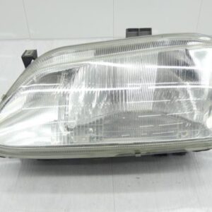 Optique avant principal gauche (feux)(phare) RENAULT SCENIC 1 PHASE 2 Diesel