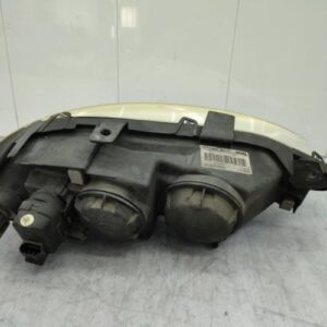 Optique avant principal gauche (feux)(phare) RENAULT MEGANE 1 PHASE 2 Essence