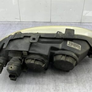 Optique avant principal gauche (feux)(phare) RENAULT MEGANE 1 PHASE 2 COUPE Diesel