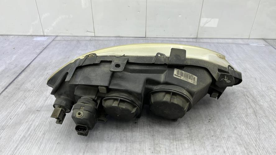 Optique avant principal gauche (feux)(phare) RENAULT MEGANE 1 PHASE 2 COUPE Diesel
